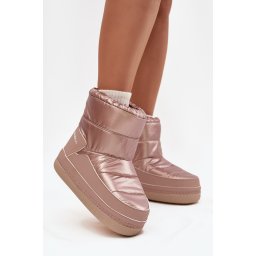 Дамски зимни обувки O'NEILL LISA CHELSEA WOMEN MID