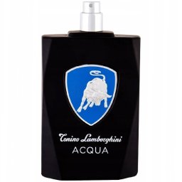 Tonino Lamborghini Acqua EDT 125ml за Мъже БЕЗ ОПАКОВКА