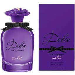 Dolce&Gabbana Dolce Violet EDT 75ml за Жени
