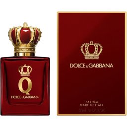 Dolce&Gabbana Q by Dolce&Gabbana Parfum 50ml за Жени