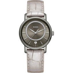 RADO DiaMaster Diamonds R14064715 - Дамски часовник