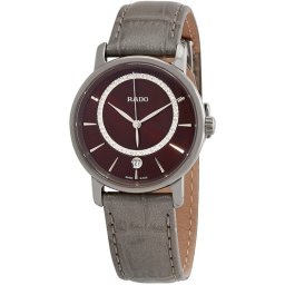 RADO DiaMaster Diamonds R14064735 - Дамски часовник