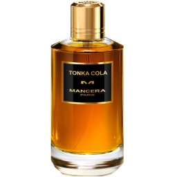 Mancera Tonka Cola EDP 120ml за Мъже и Жени БЕЗ ОПАКОВКА
