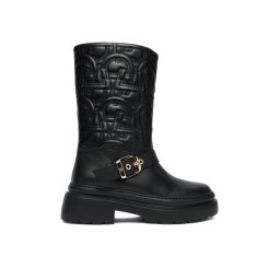Aigner Боти 1252010 Черен