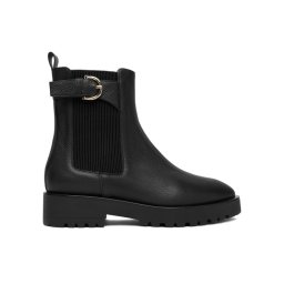 Aigner Боти 1252150 Черен