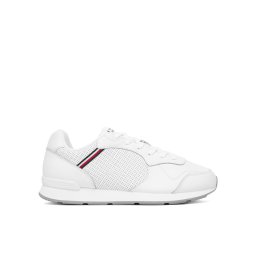 Tommy Hilfiger Сникърси Maxlite 1A FM0FM05740 Бял