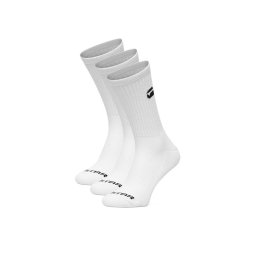 G-Star Raw Дълги чорапи CEO_AS_G-STAR_313_W_AW25 (3-PACK) Бял