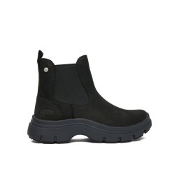 Keen Боти тип челси Kosa Chelsea 1031148 Черен