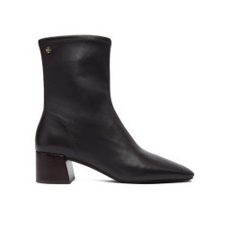Tory Burch Боти 179613 Кафяв