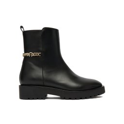 Aigner Боти 1252180 Черен