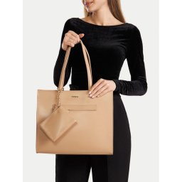 MEXX Дамска чанта MEXX-S-001-07 Кафяв