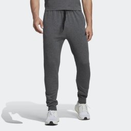 ADIDAS FLEECE REGULAR FIT PANT - HL2243 / Мъжко спортно долнище