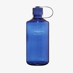 Бутилка Nalgene 1000ml Narrow Mouth Sustain Denim Universal