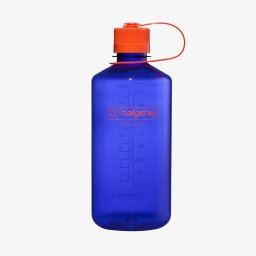 Бутилка Nalgene 1000ml Narrow Mouth Sustain Periwinkle Universal