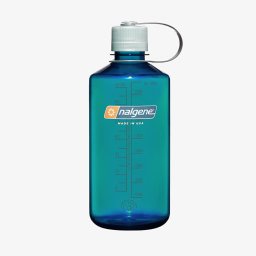 Бутилка Nalgene Narrow Mouth 1000 ml Trout Green Universal