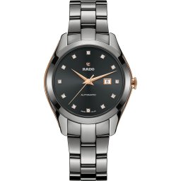 RADO HyperChrome Automatic R32043702 - Дамски часовник
