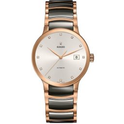 RADO Centrix Automatic Diamonds R30183762 - Дамски часовник