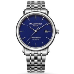 Emile Chouriet Automatic 001168G406698 - Мъжки часовник