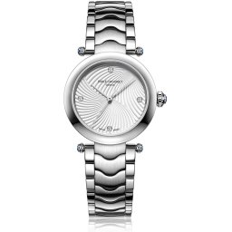 Emile Chouriet Automatic 062188L66286 - Дамски часовник