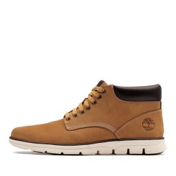 Timberland Bradstreet Mid Lace Sneaker