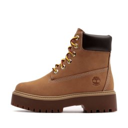 Timberland Stone Street 6 Inch Lace Waterproof