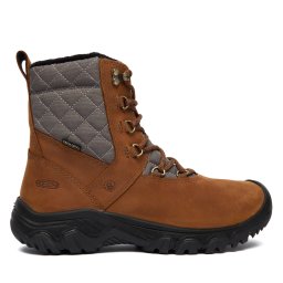 Апрески Keen Greta Boot II Wp 1031169 Кафяв