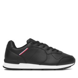 Сникърси Tommy Hilfiger Maxlite 1A FM0FM05740 Черен