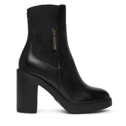 Боти LOVE MOSCHINO JA2413AG0NIA0000 Черен