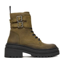 Зимни обувки G-Star Raw CEO-WI34-ALASKA-03 Зелен