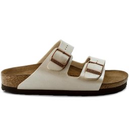 Чехли Birkenstock Arizona Birko-Flor 1009921 Златист