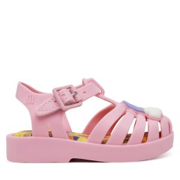 Сандали Melissa Mini Melissa Possession + Play Doh Bb M 35987 Розов