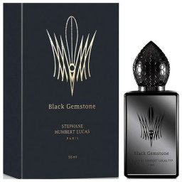Stephane Humbert Lucas 777 Black Gemstone Eau de Parfum 50 ml унисекс
