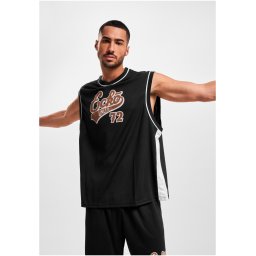 Společnost Ecko Unltd. Bball tank top black