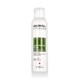Goldwell Style Sign Curls Lightweight Fluid стилизиращ крем за коса 150 ml