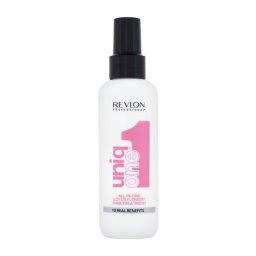 Revlon Professional Uniq One Lotus Flower маска със спрей без отмиване 150 ml за жени