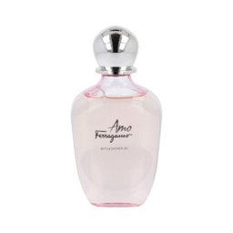 Ferragamo Amo Ferragamo дамски душ гел 200 ml за жени