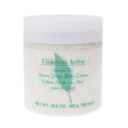 Elizabeth Arden Green Tea Honey Drops крем за тяло 500 ml за жени