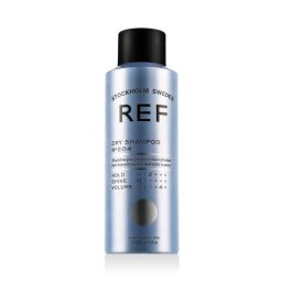 REF Dry Shampoo N°204 матиращ шампоан за обем и текстура 200 ml унисекс