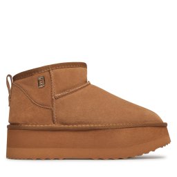 Апрески Liu Jo Jane 01 SA4051 PX002 Кафяв
