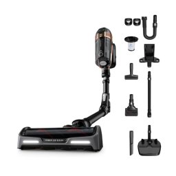 Прахосмукачка Rowenta RH99F1WO X-Force 15.60 1H20Min, 230Aw, 32,4V, 99.9%