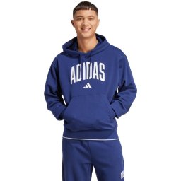 ADIDAS Collegiate Hoodie WINTER - KC3874 / Мъжки суитчър