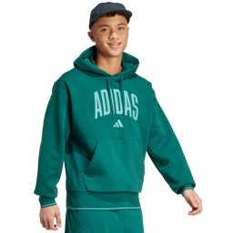 ADIDAS Collegiate Hoodie WINTER - KC3873 / Мъжки суитчър
