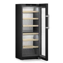 Liebherr WPbsi 5052 Мултитемпературен охладител за вино