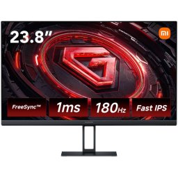Геймърски монитор Xiaomi Gaming Monitor G24i 2026 OM4FE-EU (68364)