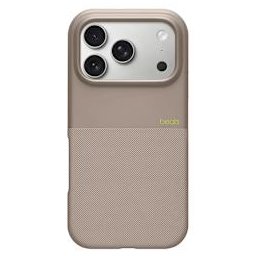 Калъф Back Cover за iPhone 17 Pro Rugged MagSafe Alpine Gray
