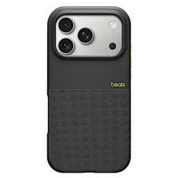 Калъф Back Cover за iPhone 17 Pro Rugged MagSafe Everest Black
