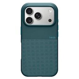Калъф Back Cover за iPhone 17 Pro Rugged MagSafe Rocky Blue