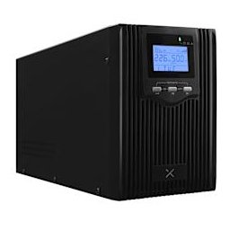 UPS 2000VA/1600W Line Interactive EA600-LCD Pure Sine Wave