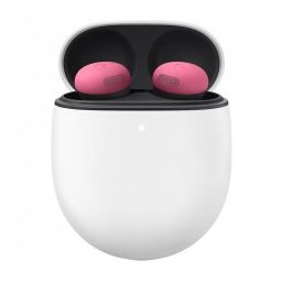 Pixel Buds Pro 2 Peony