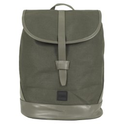 Topcover Backpack olive